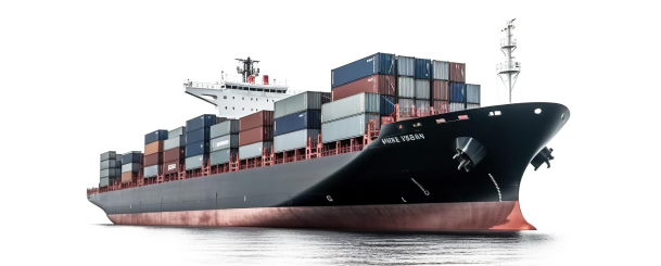 Sea freight service